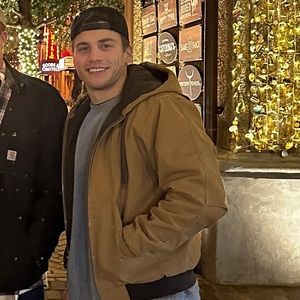 Meet your Posher, Cooper